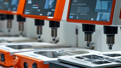 2026 How to Choose the Best Tissue Microarrayer for Your Lab?