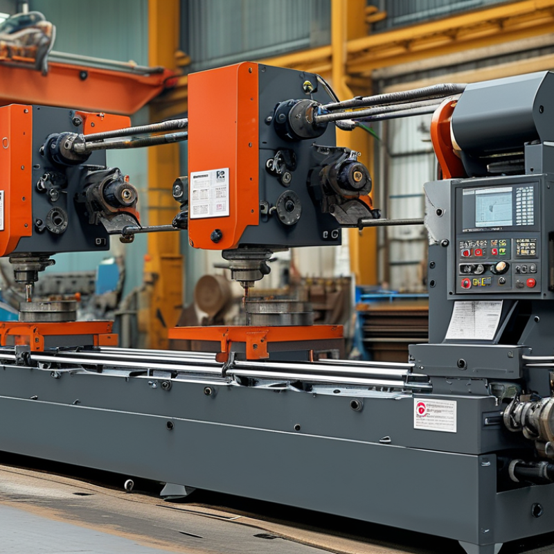 How to Choose the Best Steel Pipe Making Machine for Your Needs?