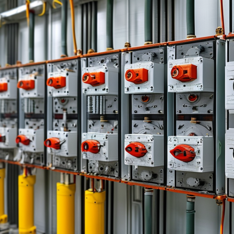 Top Indoor Isolating Switch Features You Must Know?