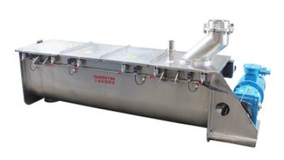 Top 10 Resin Paddle Mixer Suppliers for Global Buyers?