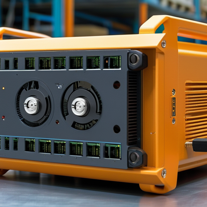 Top 10 AC DC Converter Suppliers for Global Purchasing Needs?