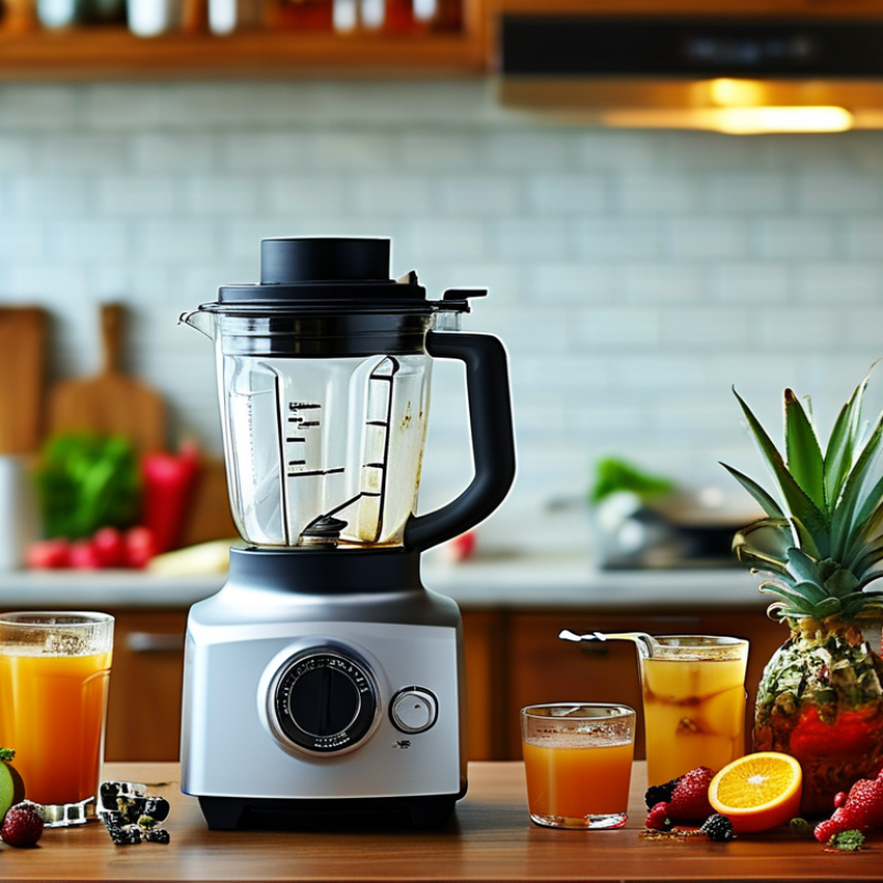 2026 How to Choose the Best Blenders and Mixers for Your Needs