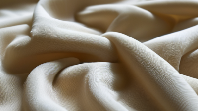 What is Tencel Like Fabric and Why is it Popular in China?