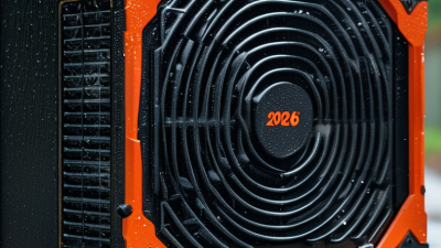 2026年に世界のバイヤーにとって最適な電源オプションとは？