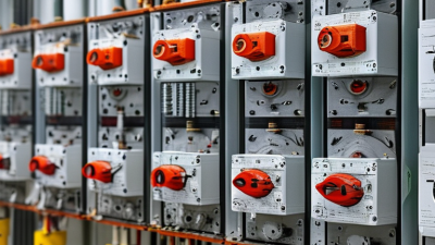 Top Indoor Isolating Switch Features You Must Know?