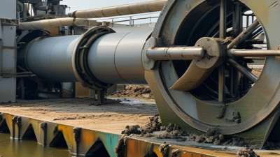 2026 Top Sludge Dewatering Screw Press Benefits and Uses?