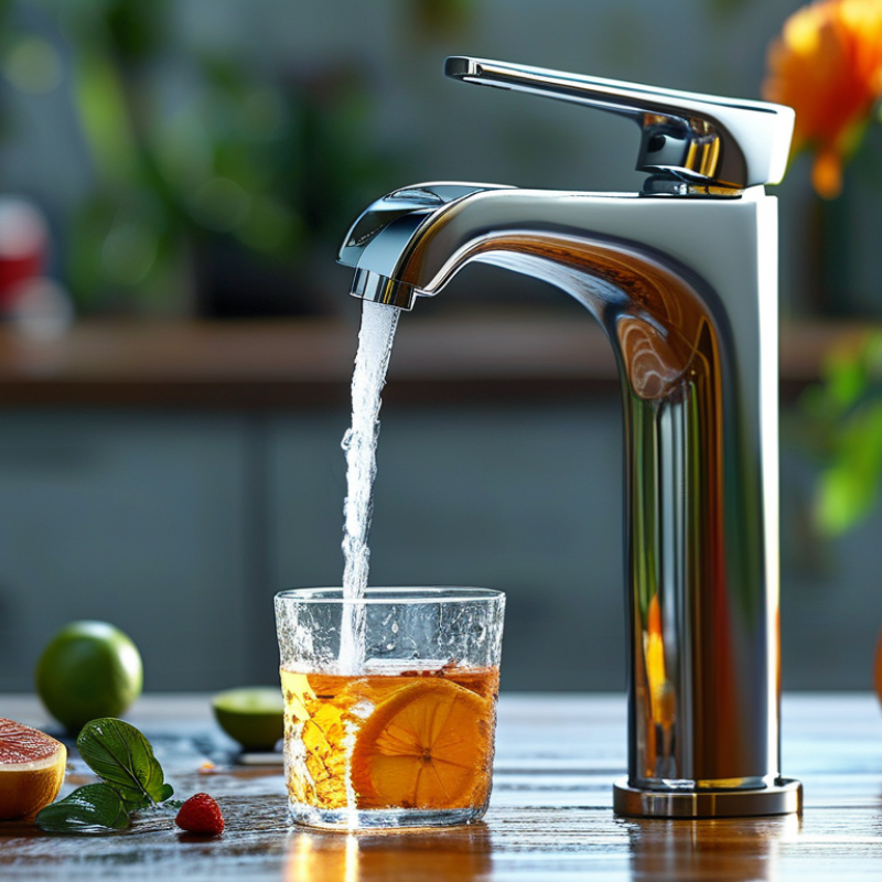 Top 10 Custom OEM Cold Water Filter Tap Manufacturers You Should Know?
