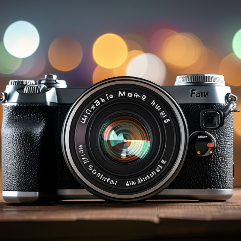 Discover the Best Fa Manual Iris Lens for Your Photography Needs?