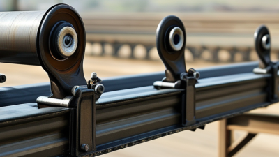 Top 10 Benefits of Troughing Idlers for Your Conveyor System?