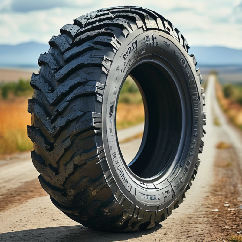 10 Essential Tips for Choosing Recyclable Solid Rubber Tires?