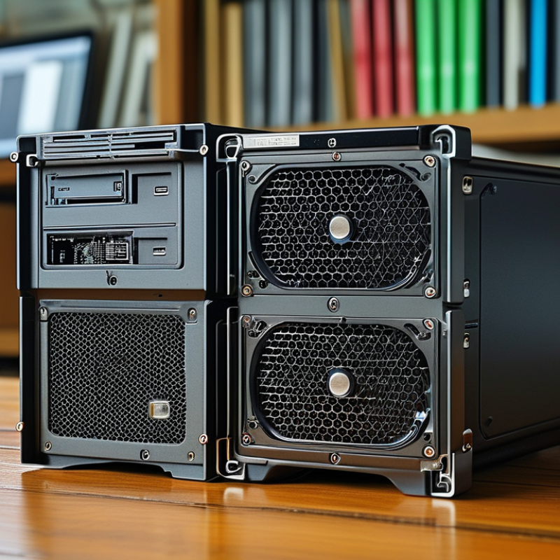 Best Hdd Rigs for Optimal Data Storage Solutions?