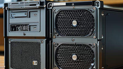Best Hdd Rigs for Optimal Data Storage Solutions?