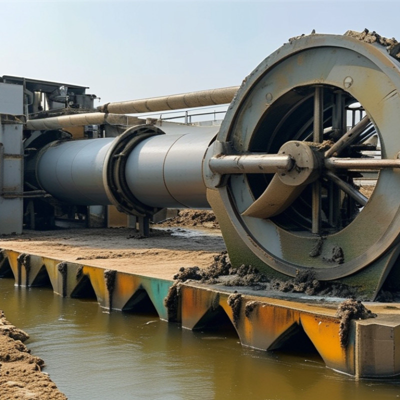 2026 Top Sludge Dewatering Screw Press Benefits and Uses?