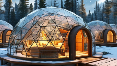 How to Choose the Best Glass Dome Igloo for Your Needs?