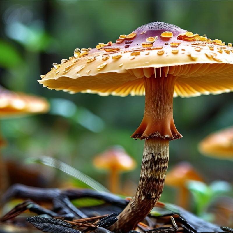 Top 10 Benefits of Maitake Mushroom Extract for Global Buyers?