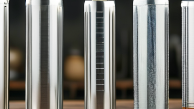 Top 10 Electric Heating Tube Suppliers in China for Global Buyers?