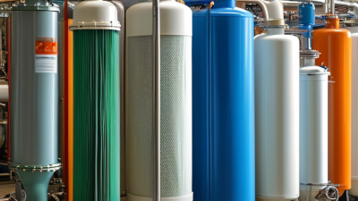 2026 Best Membrane Filter Options for Global Buyers?