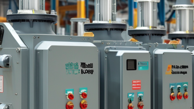 Top 10 Ct On Transformer Suppliers in China for Global Buyers?