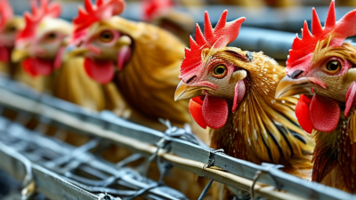 Top 10 Famous High Quality Chicken Wire Mesh Machine Quotes for Your Business?