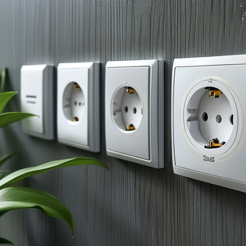 Smart Wall Sockets Top Tips for Global Buyers in 2026?