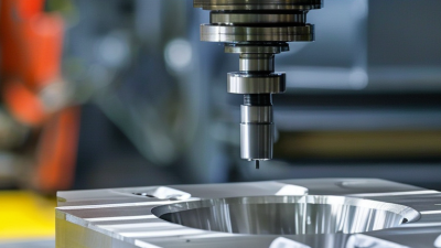 China Best OEM High Quality Milling Parts Factory for Precision Engineering?