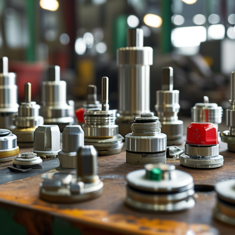 2026 Best Industrial Push Buttons for Global Buyers Guide?