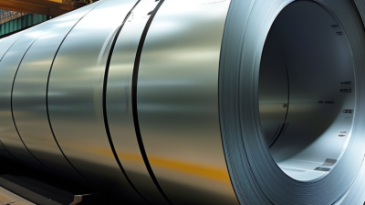 What is Crc Steel and How to Source It Globally?