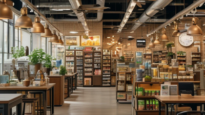 How to Choose the Best Commercial Fan for Your Business Needs?