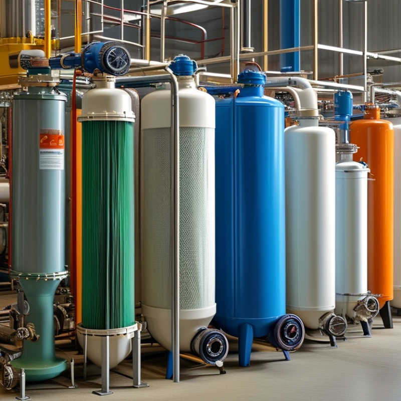 2026 Best Membrane Filter Options for Global Buyers?