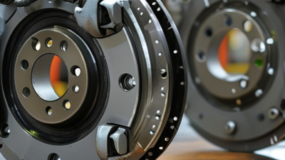 Comment choisir le bon support de frein OEM en gros pour vos besoins ?
