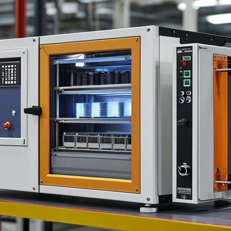 What is a Temperature Cycling Test Chamber and Its Benefits?
