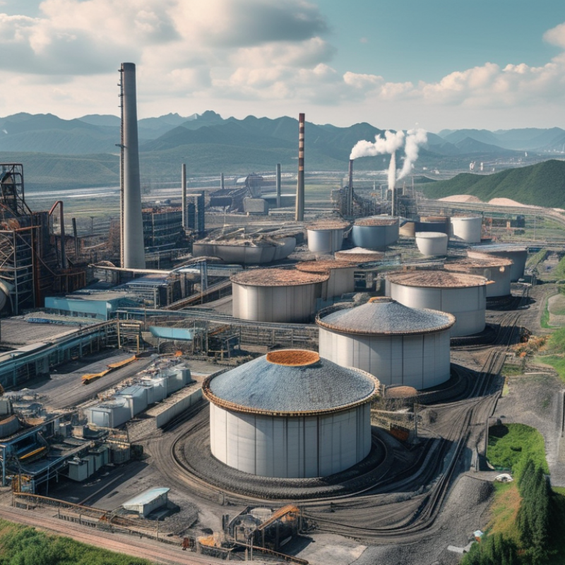 2026 Best China OEM Nickel Raw Material Supplier Insights and Trends?