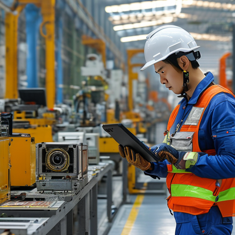Top 10 OEM High-Quality Navigation Electronics Factories in China?