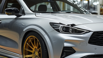 2026 How to Source Quality Car Parts for Your Business?