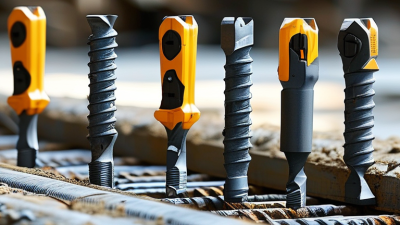 How to Choose the Best Rebar Bending Tools for Your Projects?