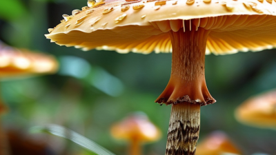 Top 10 Benefits of Maitake Mushroom Extract for Global Buyers?