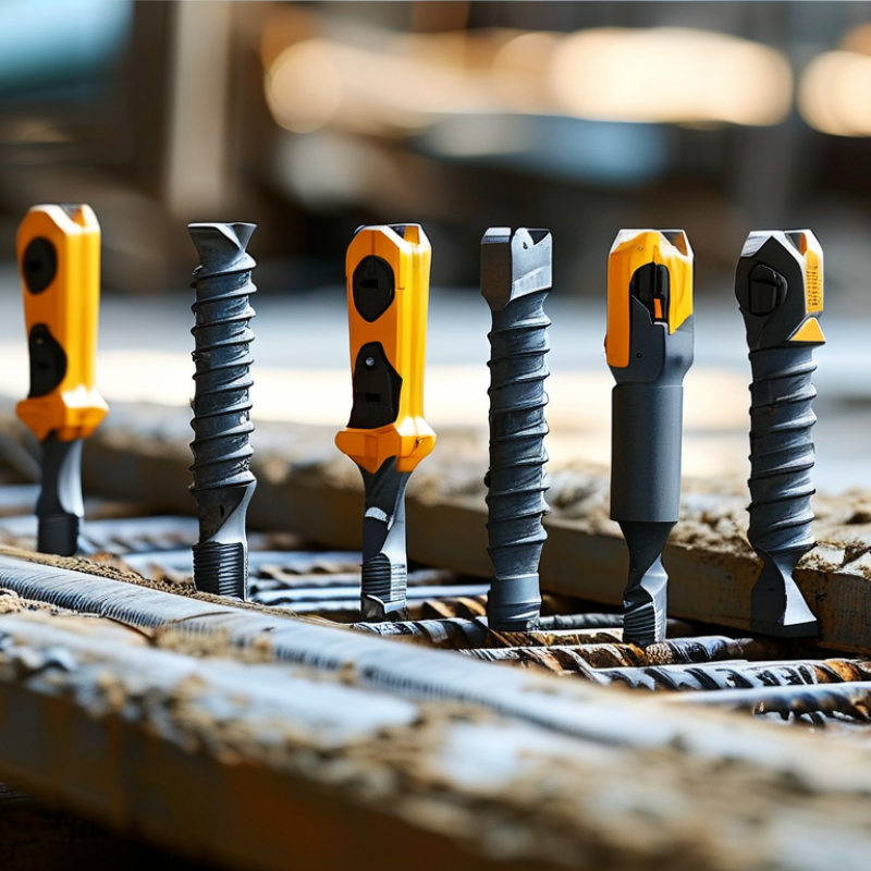 How to Choose the Best Rebar Bending Tools for Your Projects?