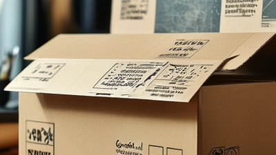 Top 10 Specialty Board Paper Types for Global Buyers?
