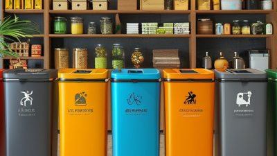 China Top Best Custom Trash Bags Supplier Insights and Recommendations?