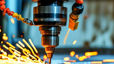 Top CNC Metal Cutting Machines for Global Buyers in 2026?