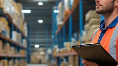 Top 10 Barcode Stickers for Global Buyers in 2026