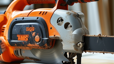 Top 10 Oscillating Grout Saws You Need for Your Projects?
