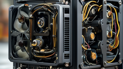 2026 How to Choose the Best China Crypto Miner Supplier?