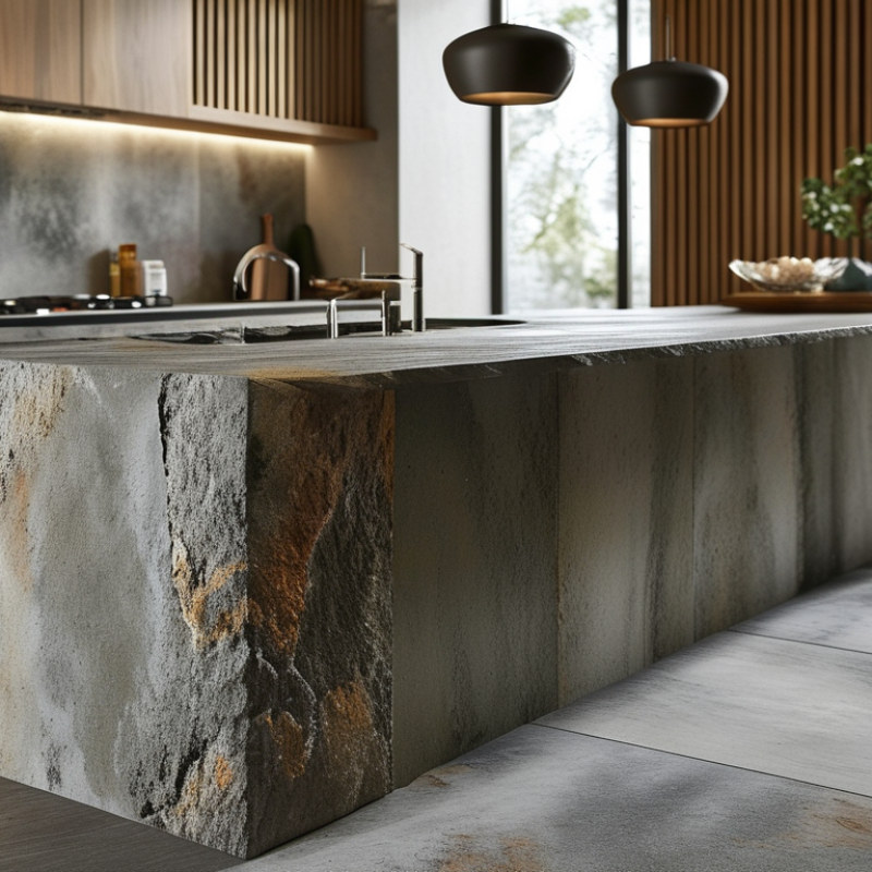 Why Choose Wholesale China Sintered Stone Tile for Your Next Project?