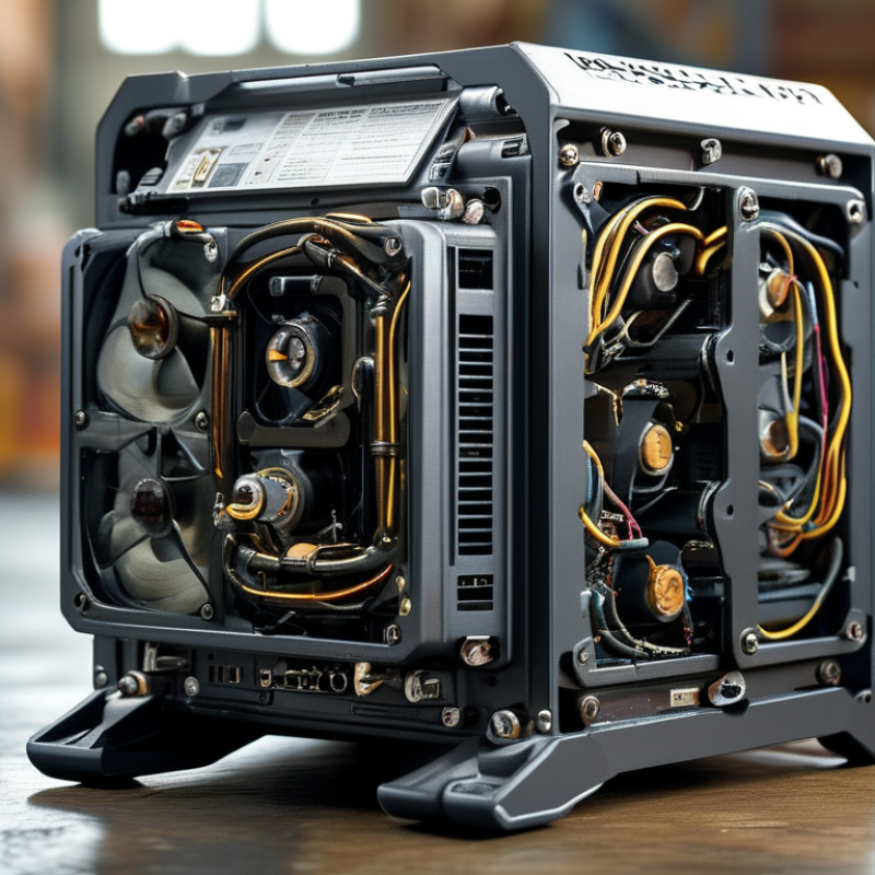 2026 How to Choose the Best China Crypto Miner Supplier?