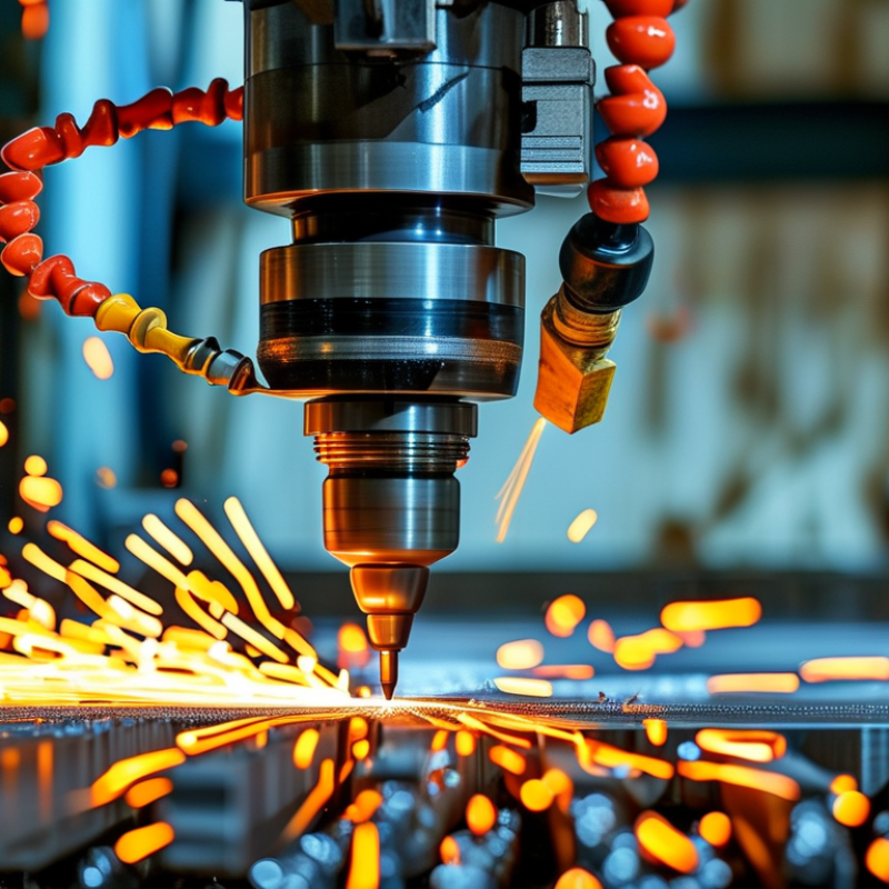 Top CNC Metal Cutting Machines for Global Buyers in 2026?