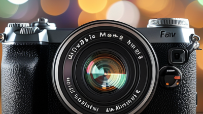 Discover the Best Fa Manual Iris Lens for Your Photography Needs?