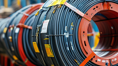 Top 10 China Wholesale Cable THHN Options to Consider for Your Projects?