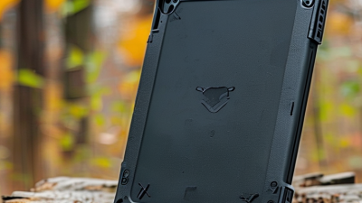 Best Ipad 10.9 Case Options for Your Device in 2026?