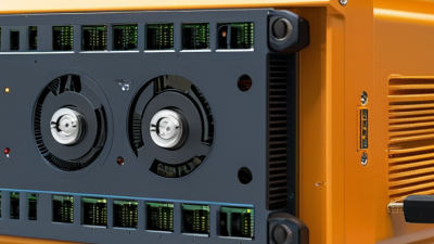 Top 10 AC DC Converter Suppliers for Global Purchasing Needs?